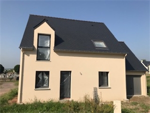 maison à la vente -   35290  SAINT ONEN LA CHAPELLE, surface 105 m2 vente maison - UBI482423705
